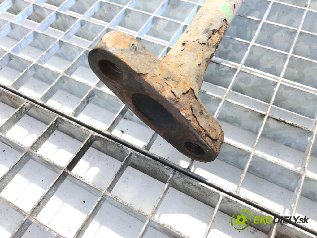 VW TRANSPORTER T4 Autobus 1995 45 kW 1.9 D 1896 tyč stabilizační