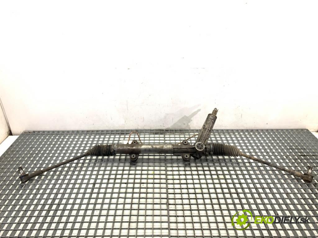 VW LT 28 35 Autobus 2004 80 kW 2.5 TDI 2461 řízení volantu řízení 