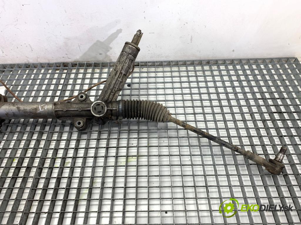 VW LT 28 35 Autobus 2004 80 kW 2.5 TDI 2461 řízení volantu řízení