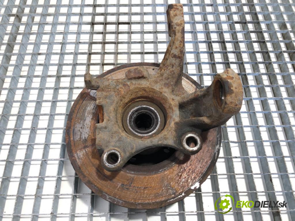 VW TRANSPORTER T4 Autobus 1995 45 kW 1.9 D 1896 náboj pravy predný