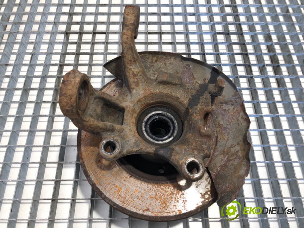 VW TRANSPORTER T4 Autobus 1995 45 kW 1.9 D 1896 náboj ľavy predný