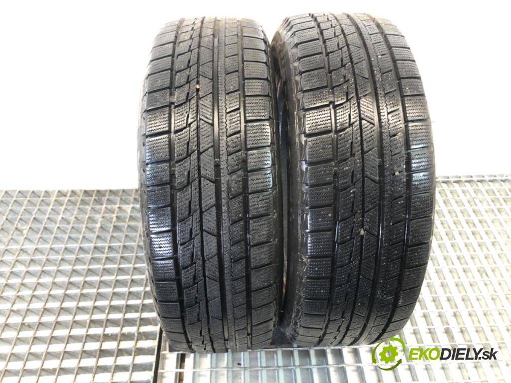 --- ---      PNEUMATIKY: zima 2X 185/60 15