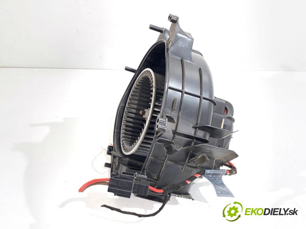 BMW F10 sedan 2010 135 kW 520 d 1995 topení 9220847