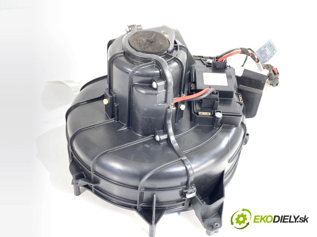 BMW F10 sedan 2010 135 kW 520 d 1995 topení 9220847