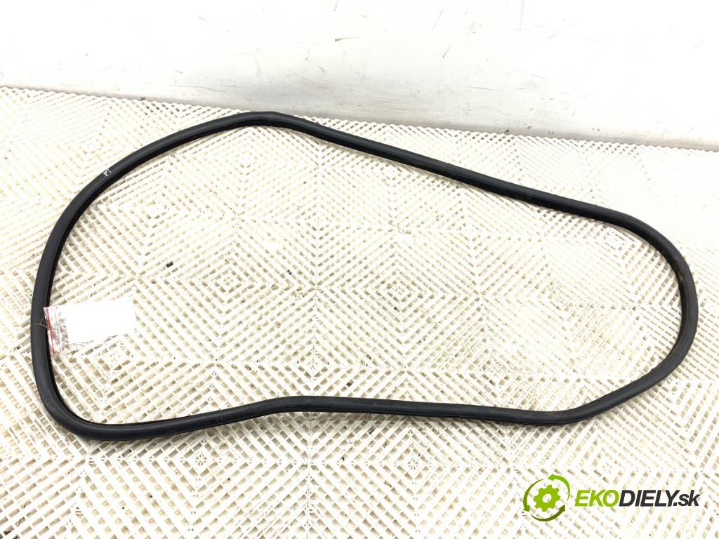 BMW F10 sedan 2010 135 kW 520 d 1995 těsnění dveře zadní část pravá  (Karoserie ostatní)