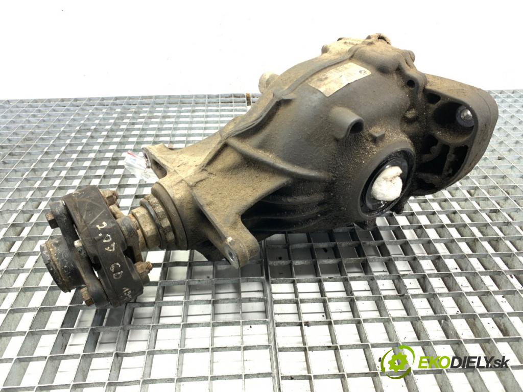 BMW F10 sedan 2010 135 kW 520 d 1995 Most ,diferenciál zad 7578149