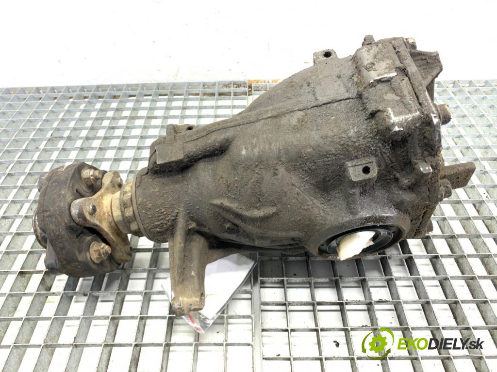 BMW F10 sedan 2010 135 kW 520 d 1995 Most ,diferenciál zad 7578149