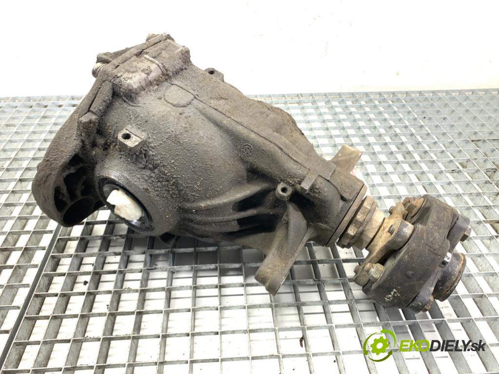 BMW F10 sedan 2010 135 kW 520 d 1995 Most ,diferenciál zad 7578149