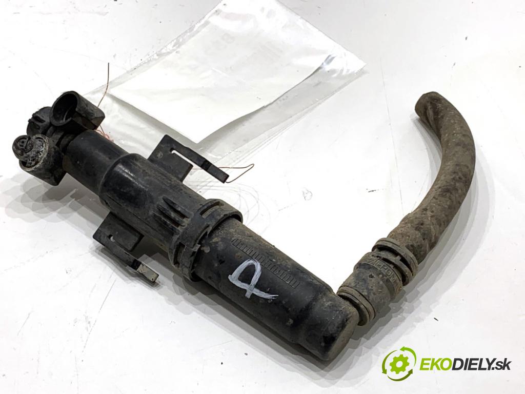 BMW F10 sedan 2010 135 kW 520 d 1995 ostrekovača svetla pravy predný 7149886