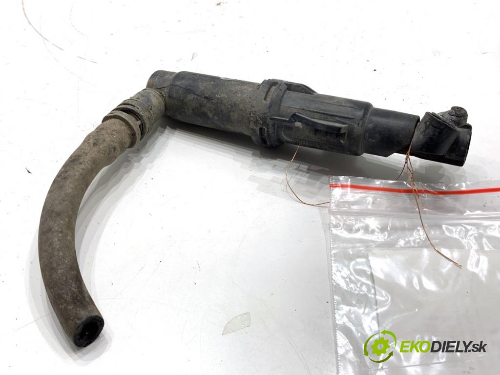 BMW F10 sedan 2010 135 kW 520 d 1995 ostrekovača svetla pravy predný 7149886