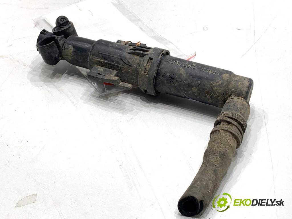 BMW F10 sedan 2010 135 kW 520 d 1995 ostrekovača svetla ľavy predný 1300390131