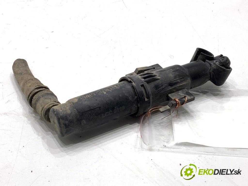 BMW F10 sedan 2010 135 kW 520 d 1995 ostrekovača svetla ľavy predný 1300390131