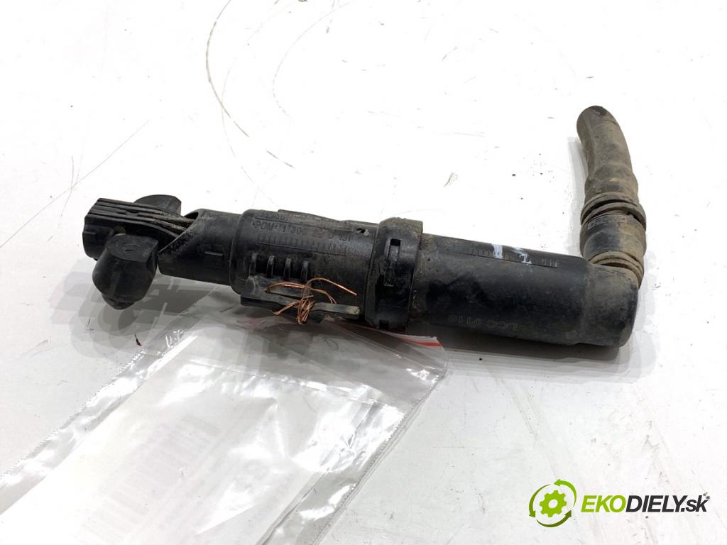 BMW F10 sedan 2010 135 kW 520 d 1995 ostrekovača svetla ľavy predný 1300390131