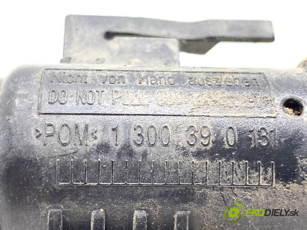 BMW F10 sedan 2010 135 kW 520 d 1995 ostrekovača svetla ľavy predný 1300390131