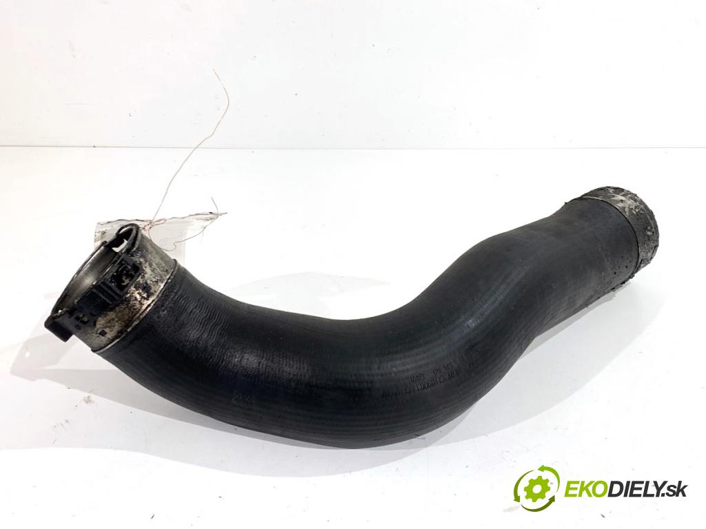 BMW F10 sedan 2010 135 kW 520 d 1995 Rúra vzduchu 7810615