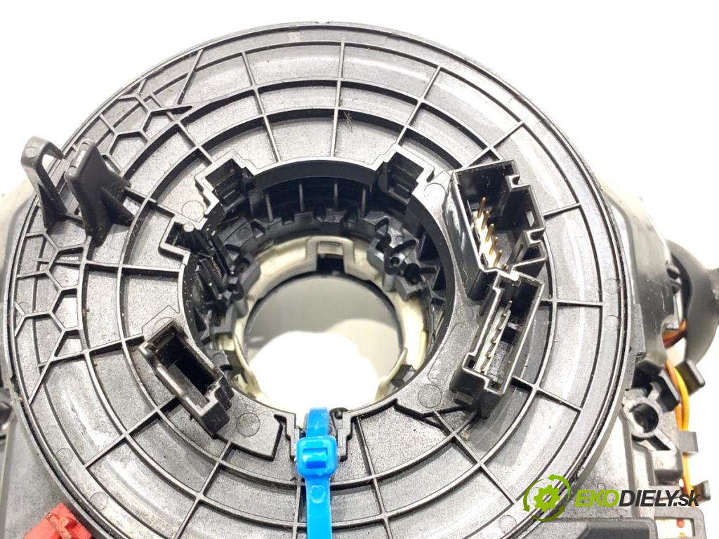 BMW F10 sedan 2010 135 kW 520 d 1995 Prepínač kombinovaný 9234440 (Prepínacie páčky pod volantom)