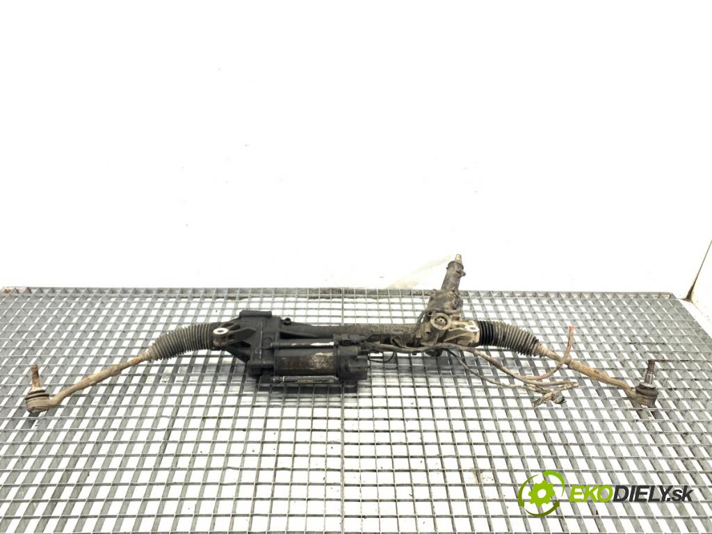 BMW F10 sedan 2010 135 kW 520 d 1995 řízení volantu řízení 6798386