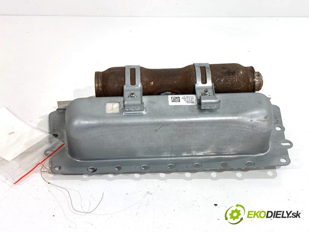BMW F10 sedan 2010 135 kW 520 d 1995 AirBag spolujazdca  (Airbag)