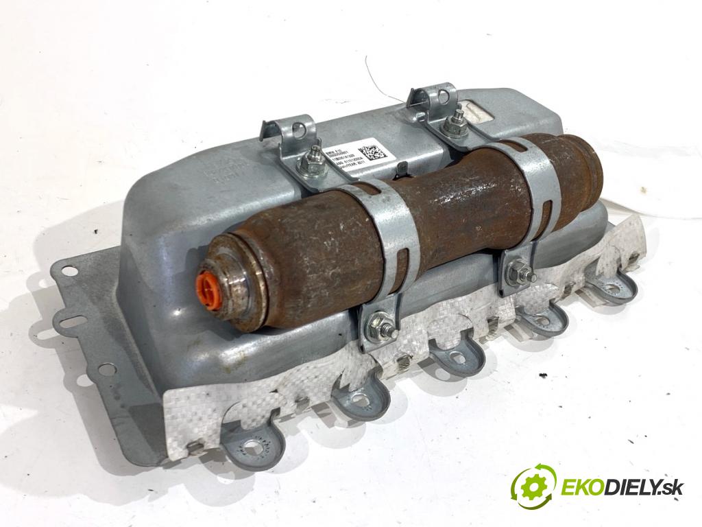 BMW F10 sedan 2010 135 kW 520 d 1995 AirBag spolujazdca  (Airbag)