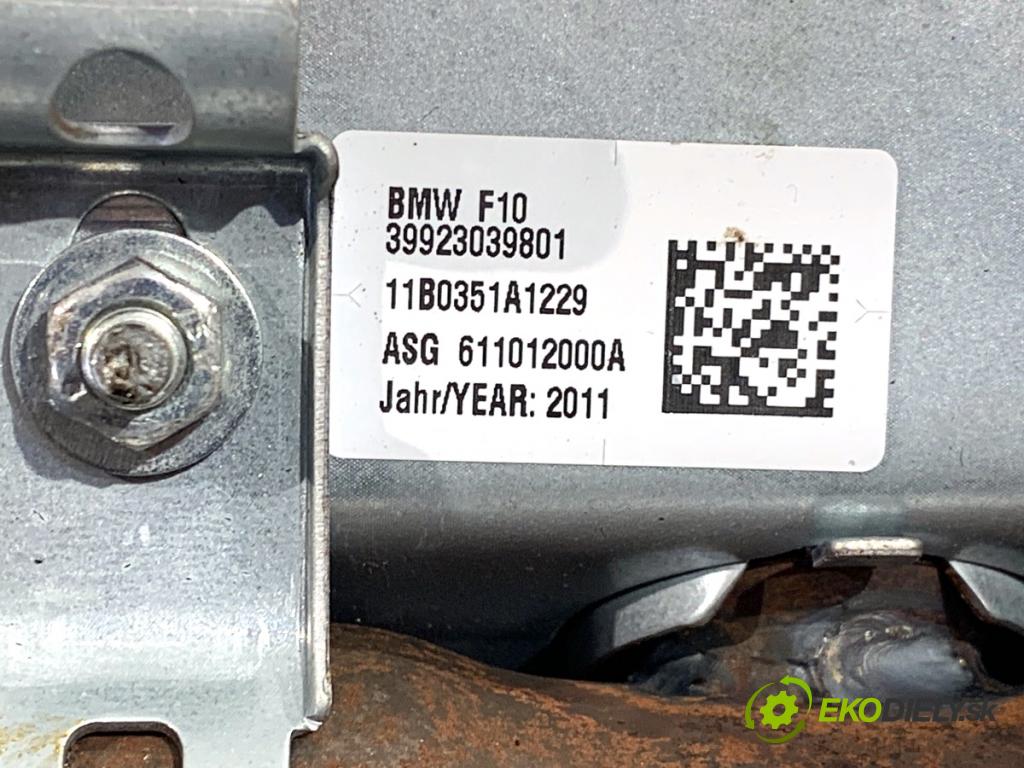 BMW F10 sedan 2010 135 kW 520 d 1995 AirBag spolujazdca  (Airbag)