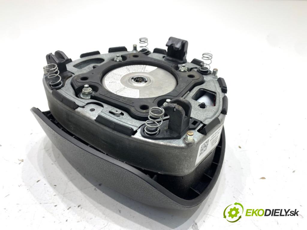 BMW F10 sedan 2010 135 kW 520 d 1995 AirBag volantu 6783839 (Airbag)