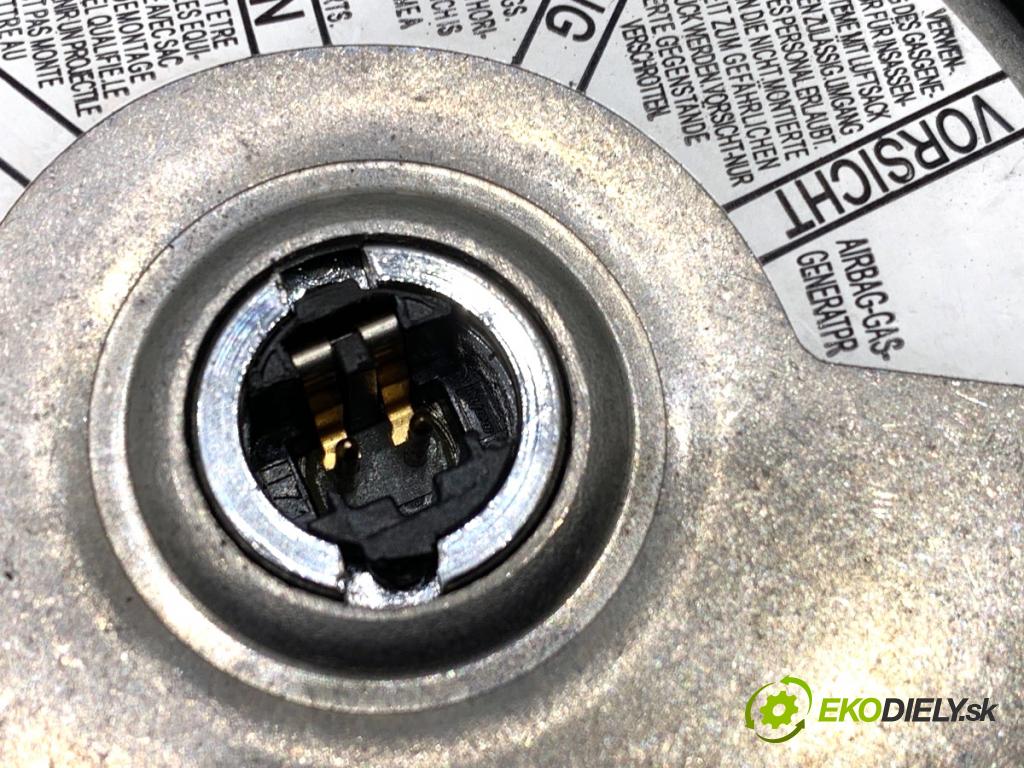 BMW F10 sedan 2010 135 kW 520 d 1995 AirBag volantu 6783839 (Airbag)