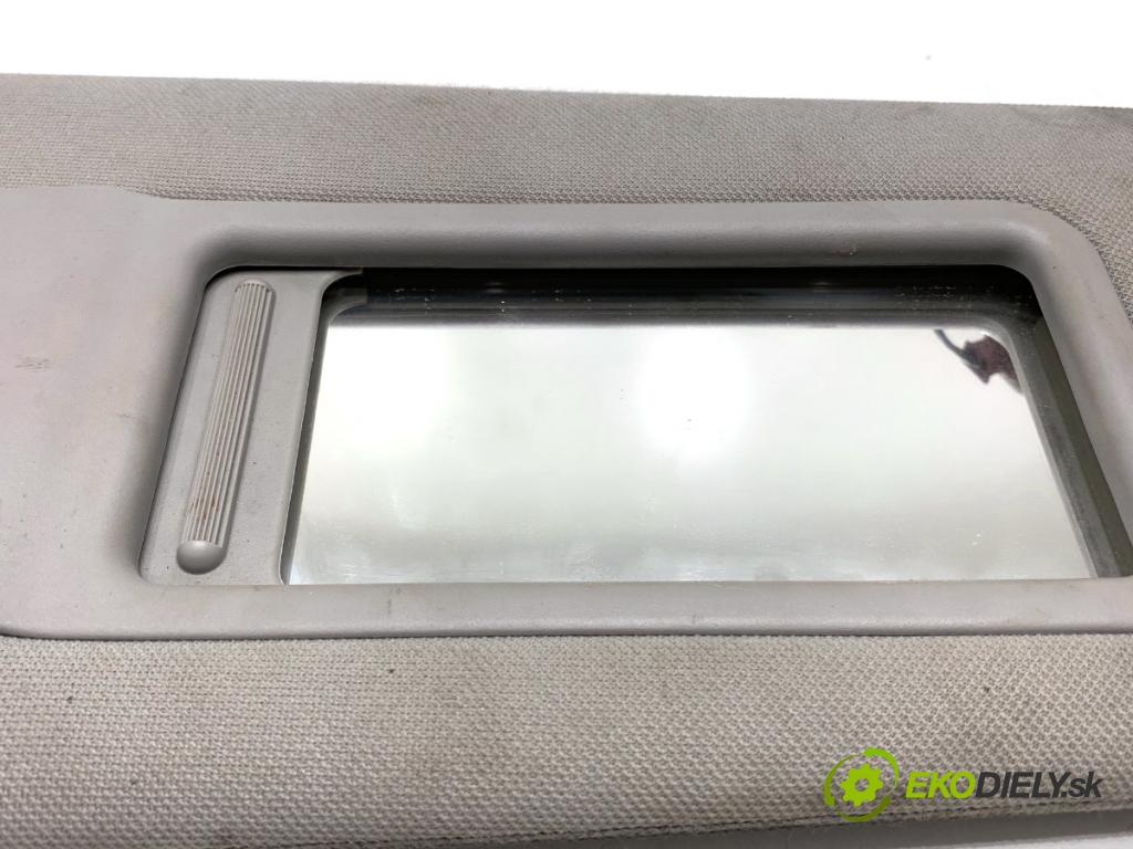 BMW F10 sedan 2010 135 kW 520 d 1995 Clona slnečná pravy