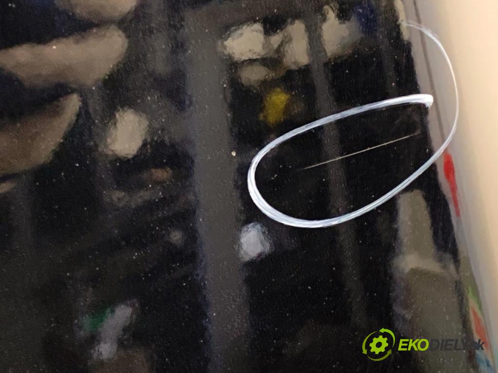 BMW F10 sedan 2010 135 kW 520 d 1995 kapota 668 (Kapota)