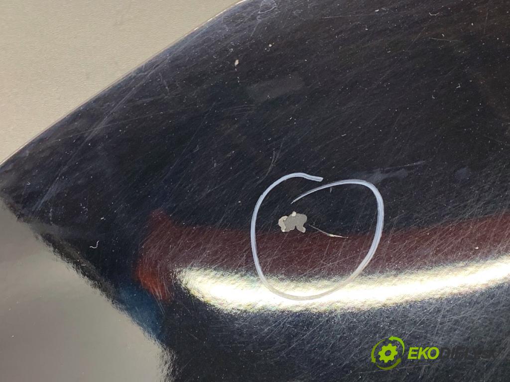 BMW F10 sedan 2010 135 kW 520 d 1995 kapota 668 (Kapota)