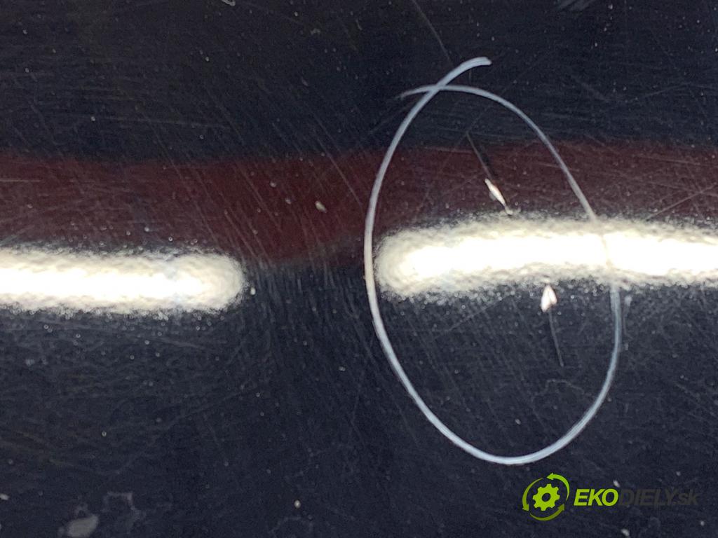 BMW F10 sedan 2010 135 kW 520 d 1995 kapota 668 (Kapota)