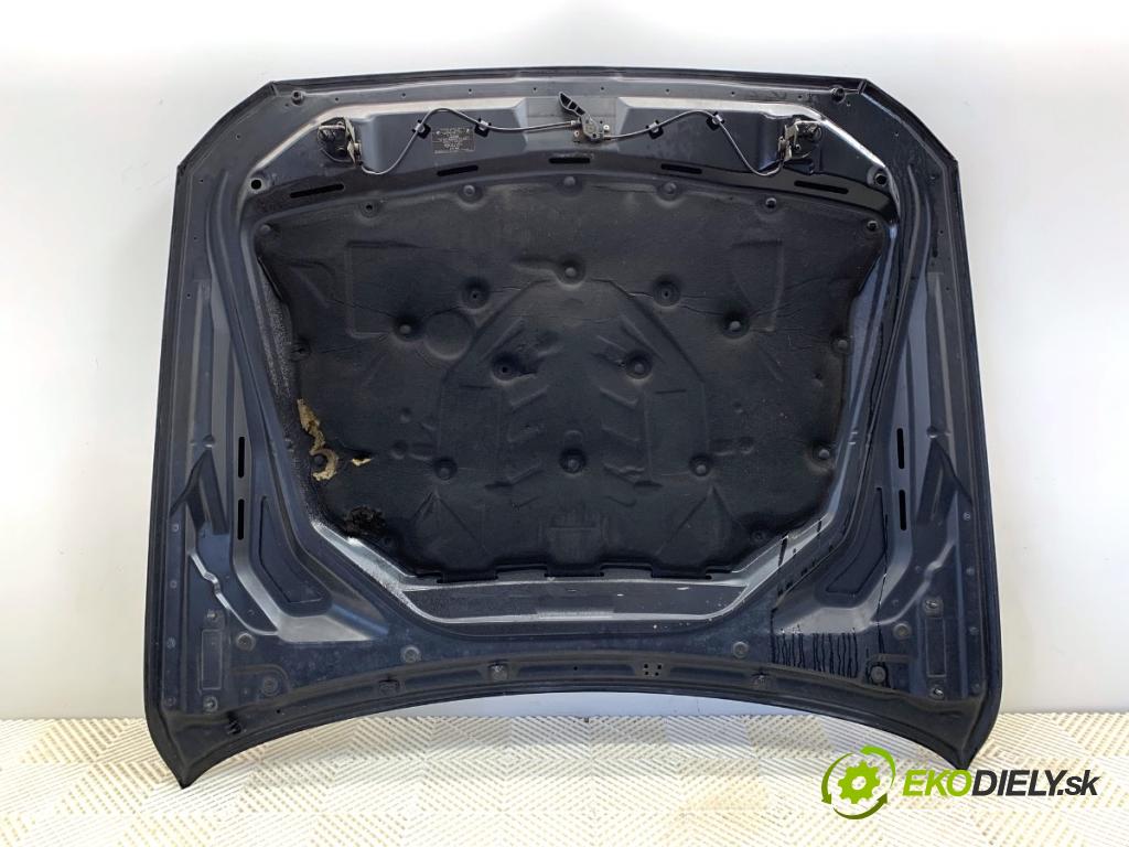 BMW F10 sedan 2010 135 kW 520 d 1995 Kapota 668 (Kapota)