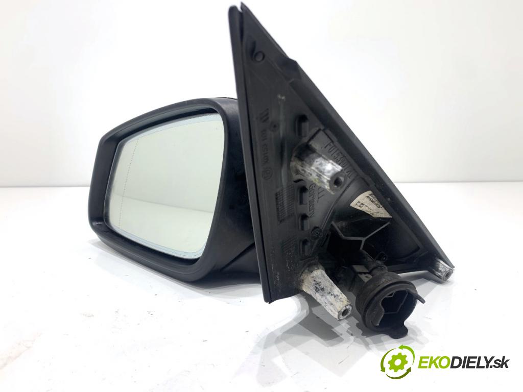 BMW F10 sedan 2010 135 kW 520 d 1995 Spätné zrkadlo ľavy 