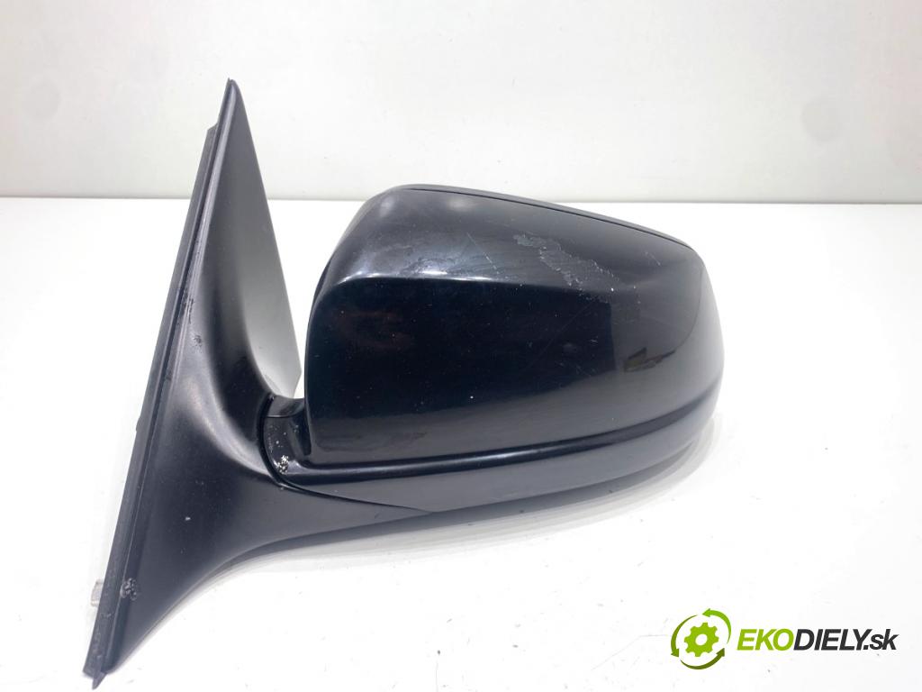 BMW F10 sedan 2010 135 kW 520 d 1995 Spätné zrkadlo ľavy