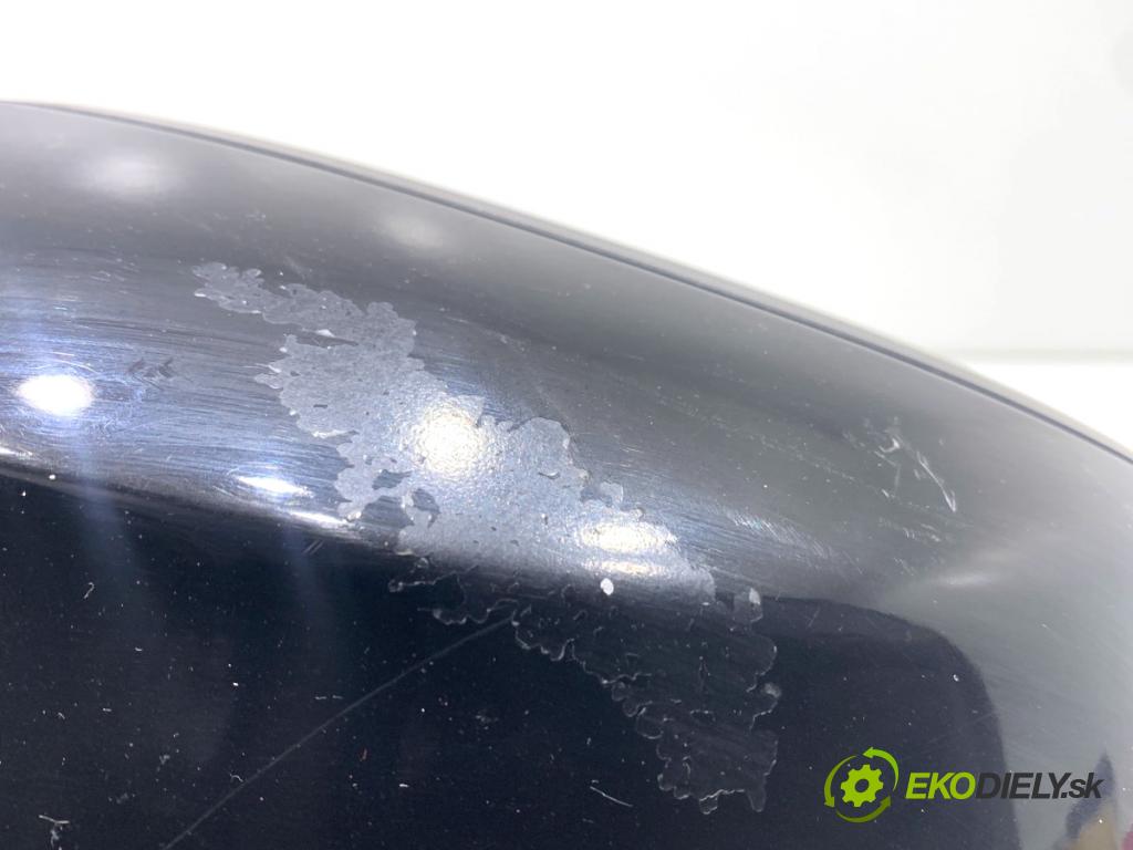 BMW F10 sedan 2010 135 kW 520 d 1995 Spätné zrkadlo ľavy