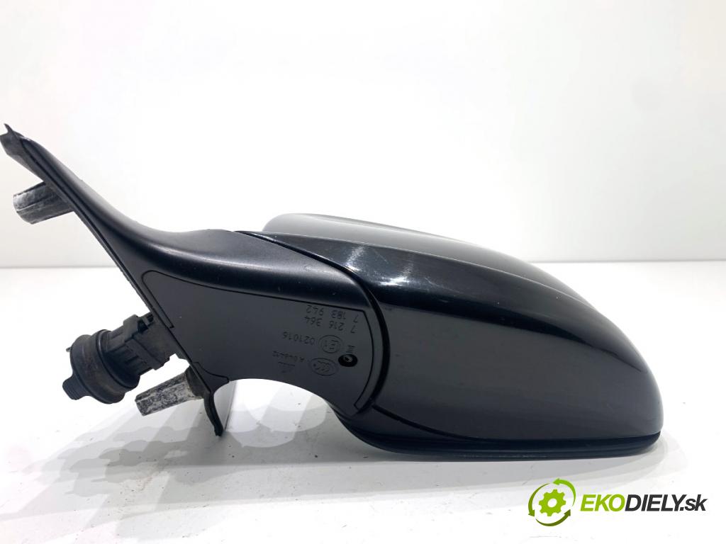BMW F10 sedan 2010 135 kW 520 d 1995 Spätné zrkadlo ľavy