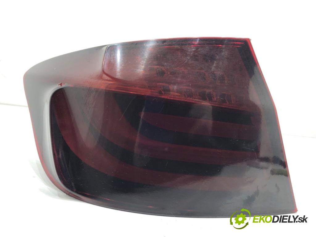 BMW F10 sedan 2010 135 kW 520 d 1995 Svetlo ľavy zad 173462-01