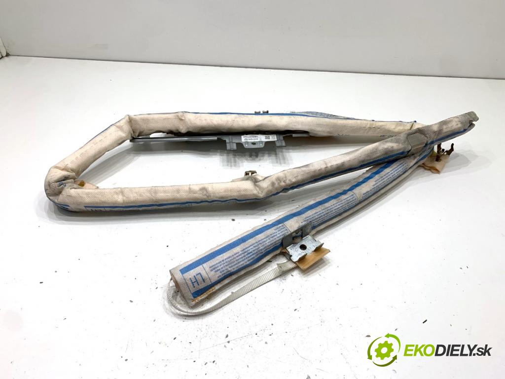 BMW F10 sedan 2010 135 kW 520 d 1995 stropní levý 306449110AC