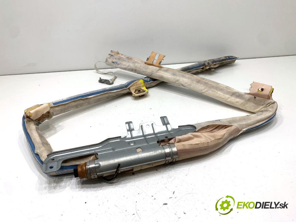 BMW F10 sedan 2010 135 kW 520 d 1995 stropní levý 306449110AC