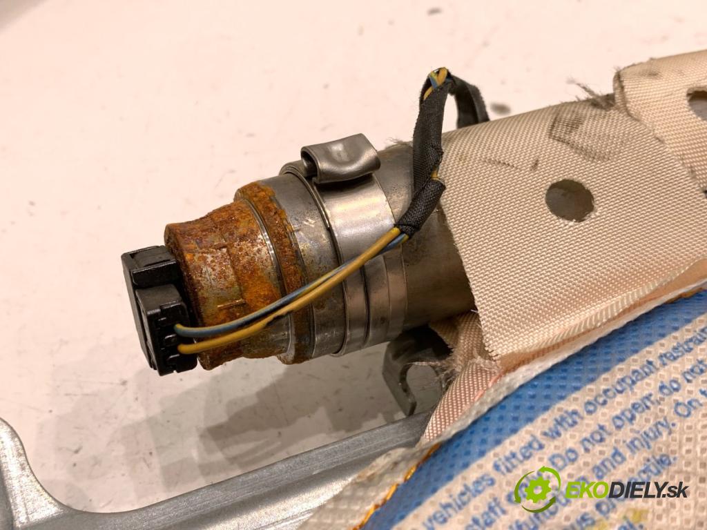 BMW F10 sedan 2010 135 kW 520 d 1995 stropní levý 306449110AC