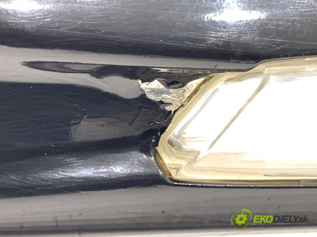 BMW F10 sedan 2010 135 kW 520 d 1995 Smerovka pravy predný 7154168 (Kľučka dverí ostatné)