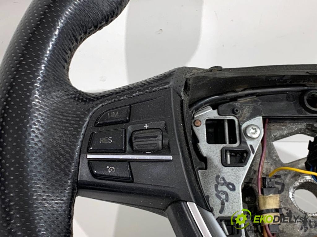 BMW F10 sedan 2010 135 kW 520 d 1995 volant  (Volant)