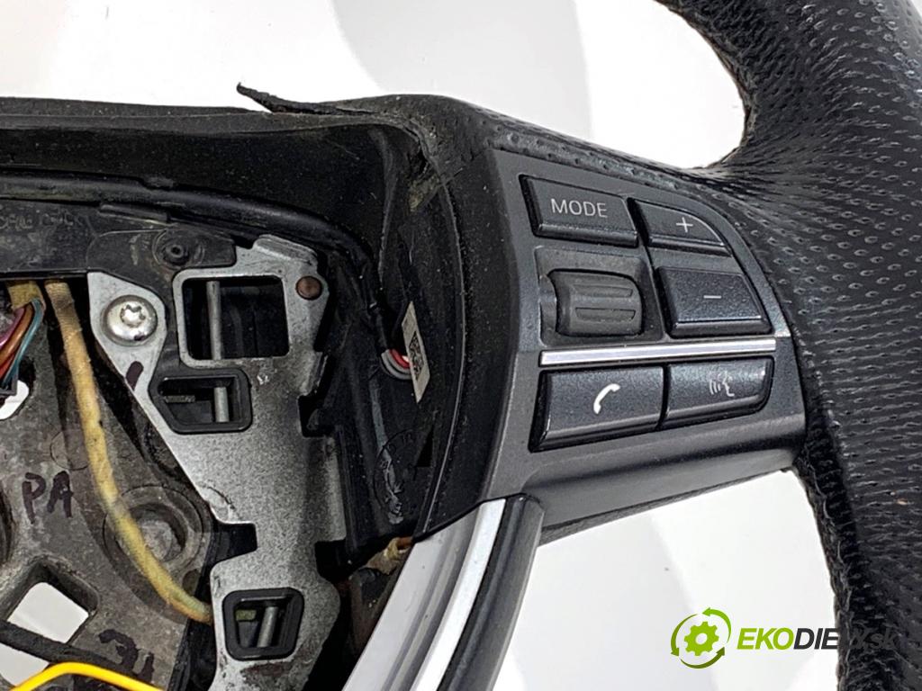 BMW F10 sedan 2010 135 kW 520 d 1995 volant  (Volant)