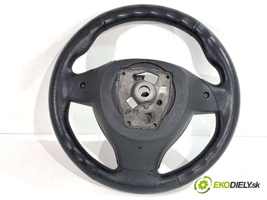 BMW F10 sedan 2010 135 kW 520 d 1995 volant  (Volant)