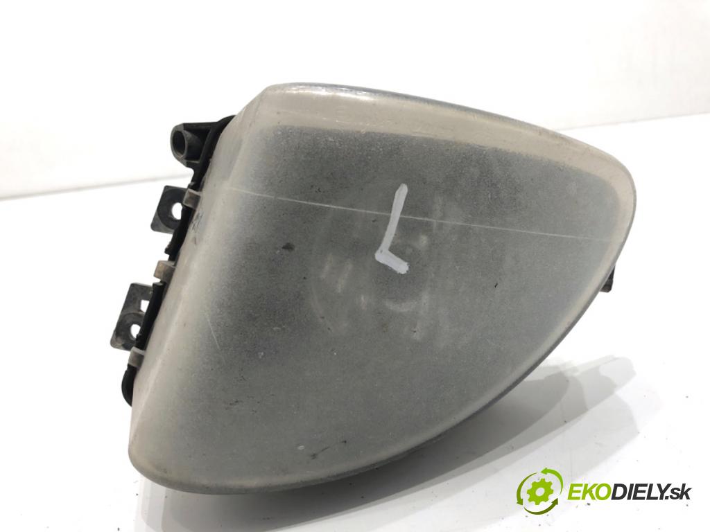 BMW F10 sedan 2010 135 kW 520 d 1995 Hmlové svetlo, hmlovka ľavy predný 7216885