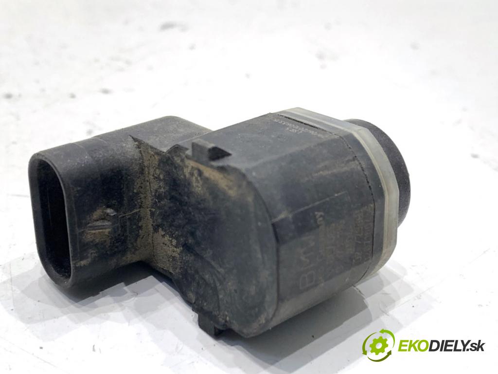 BMW F10 sedan 2010 135 kW 520 d 1995 snímač PDC 9173106