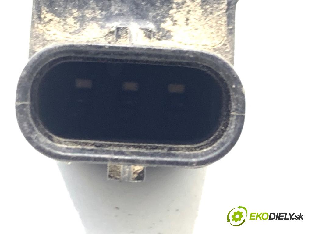 BMW F10 sedan 2010 135 kW 520 d 1995 Snímač PDC 9173106