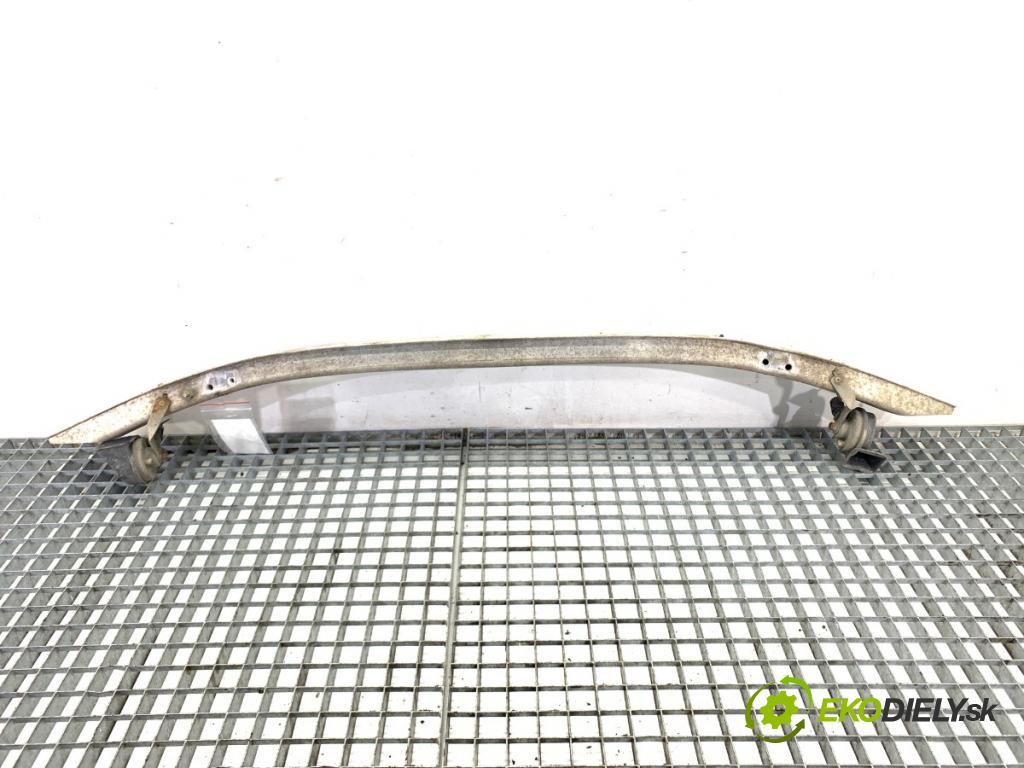 BMW F10 sedan 2010 135 kW 520 d 1995 Výstuha nárazníka predný 101190 (Výstuha predná)