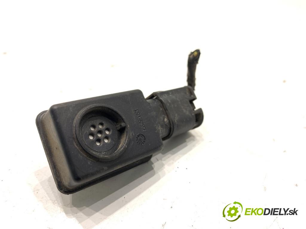 BMW F10 sedan 2010 135 kW 520 d 1995 Snímač kvality vzduchu 9123861