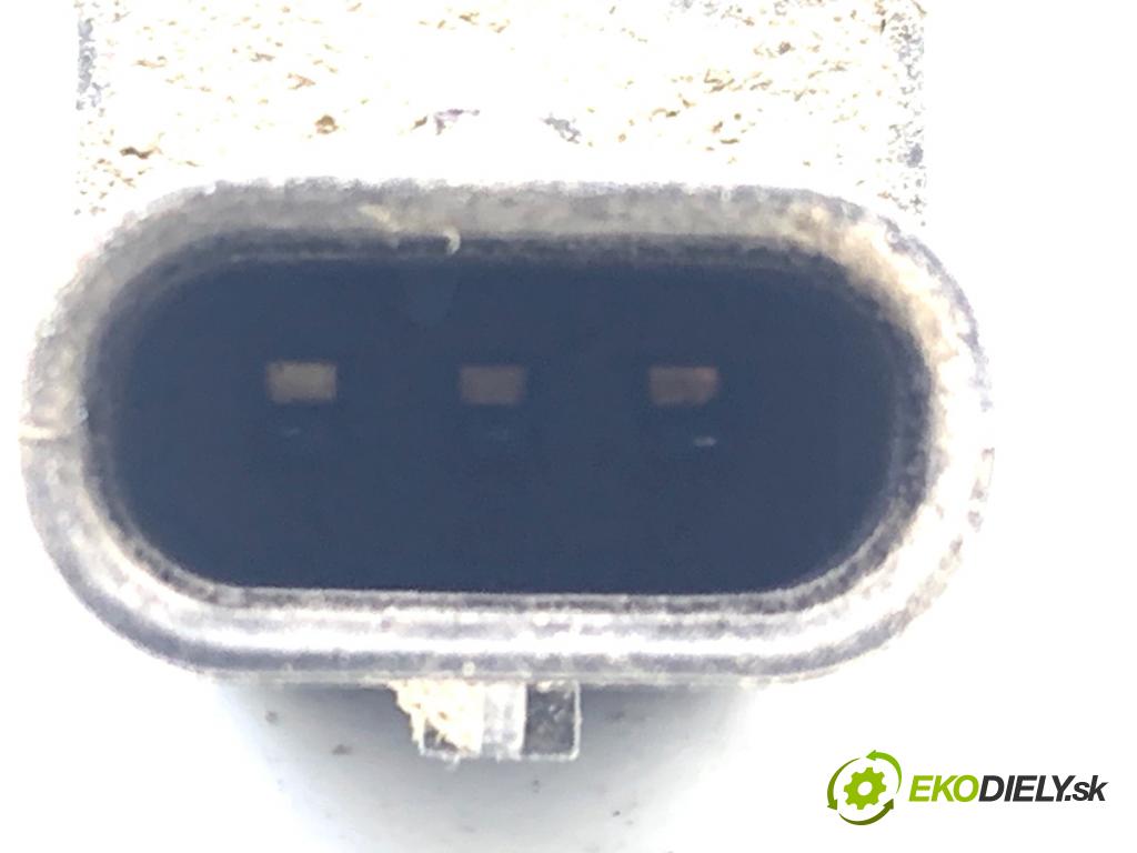 BMW F10 sedan 2010 135 kW 520 d 1995 Snímač PDC 9173106