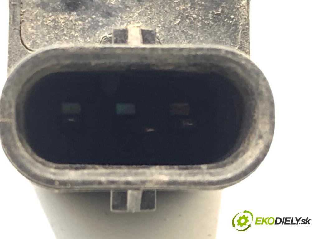 BMW F10 sedan 2010 135 kW 520 d 1995 Snímač PDC 9173106